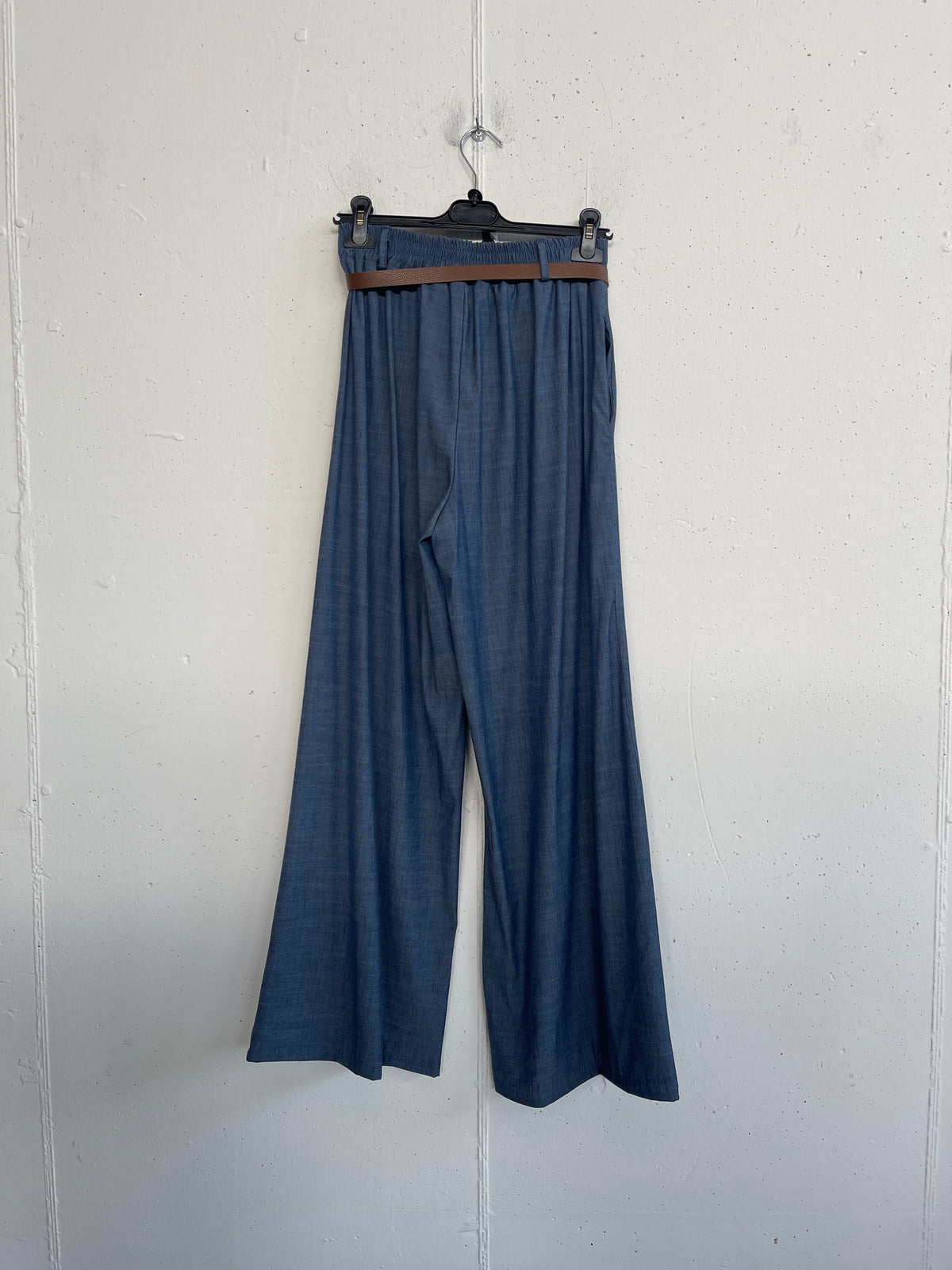 Coordinato jeans & caffé