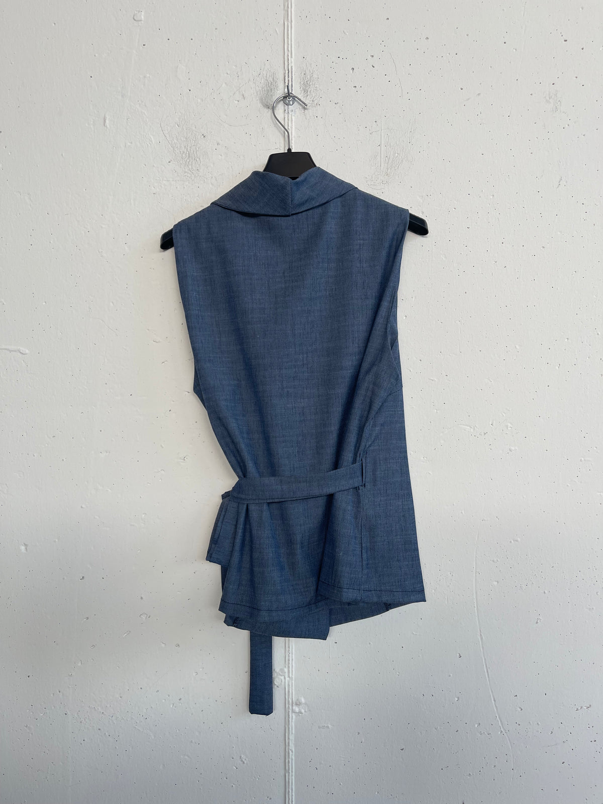 Coordinato jeans & caffé