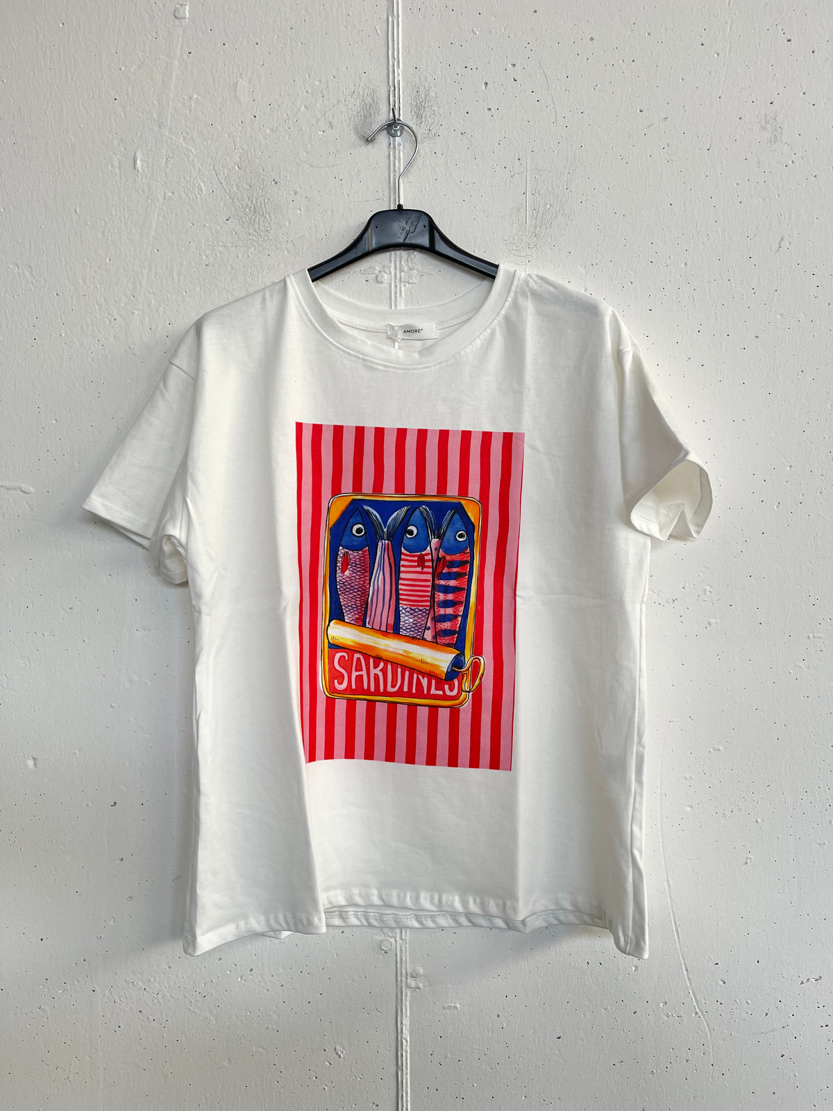 T-shirt SADINES 4