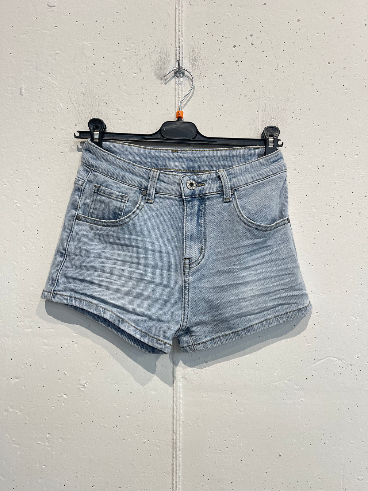 Shorts in jeans n1