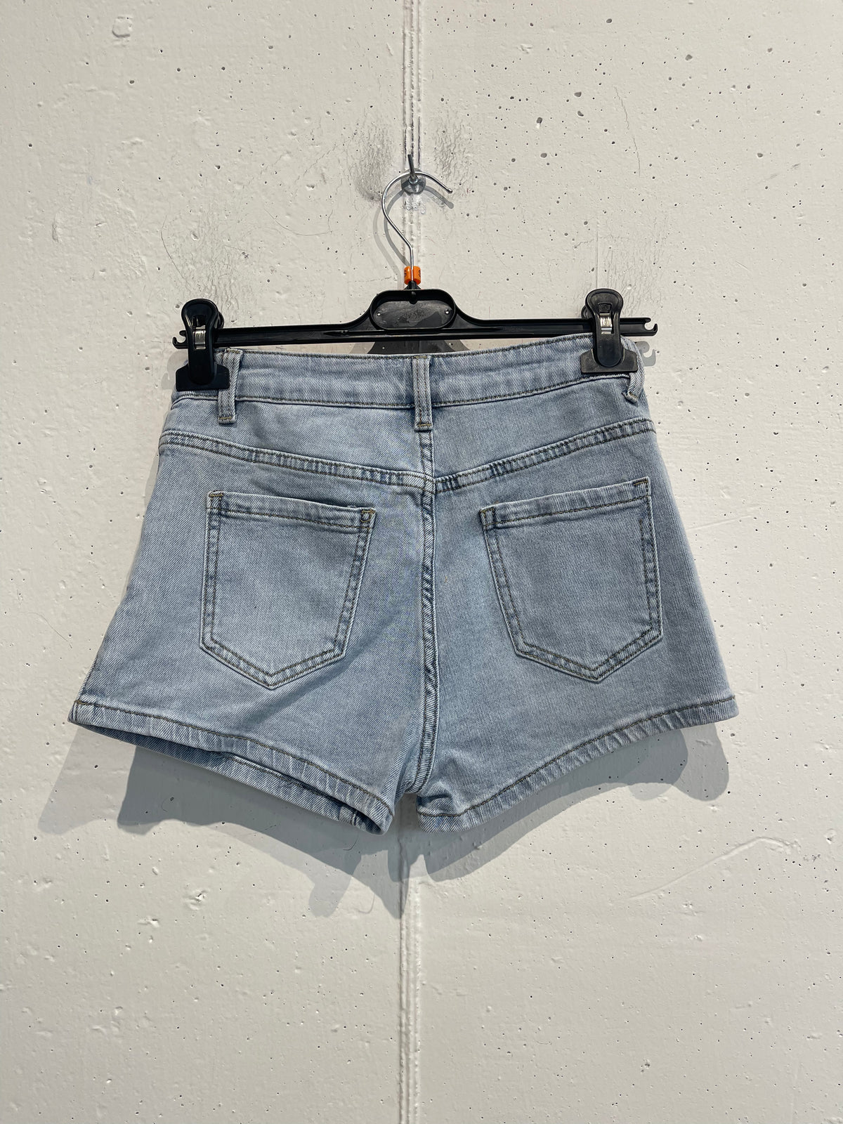 Shorts in jeans n1