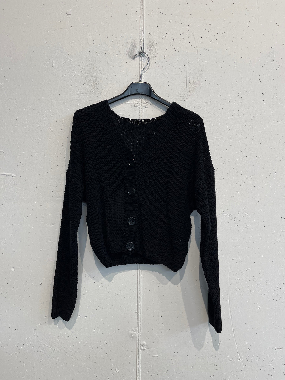 Cardigan spring