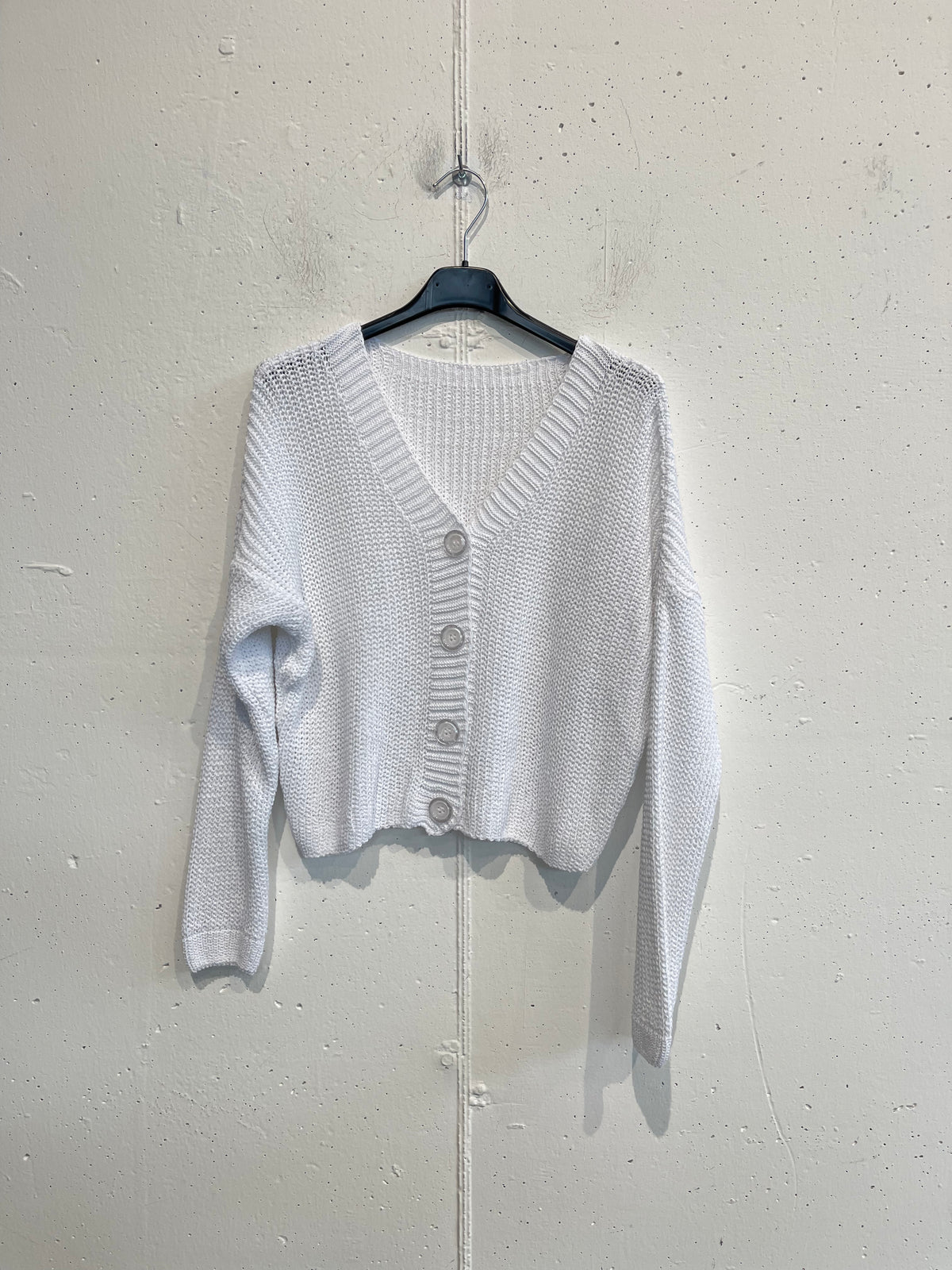 Cardigan spring