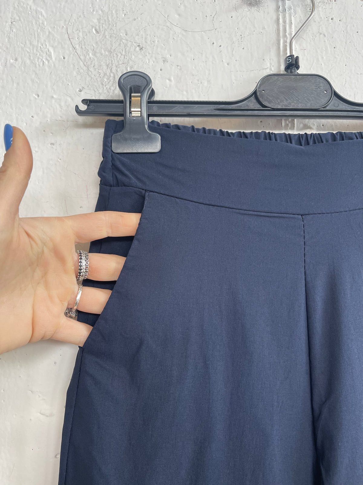 Pantalone giugno