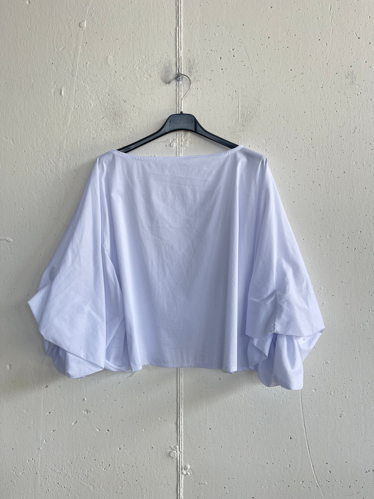 Camicia Farfalla