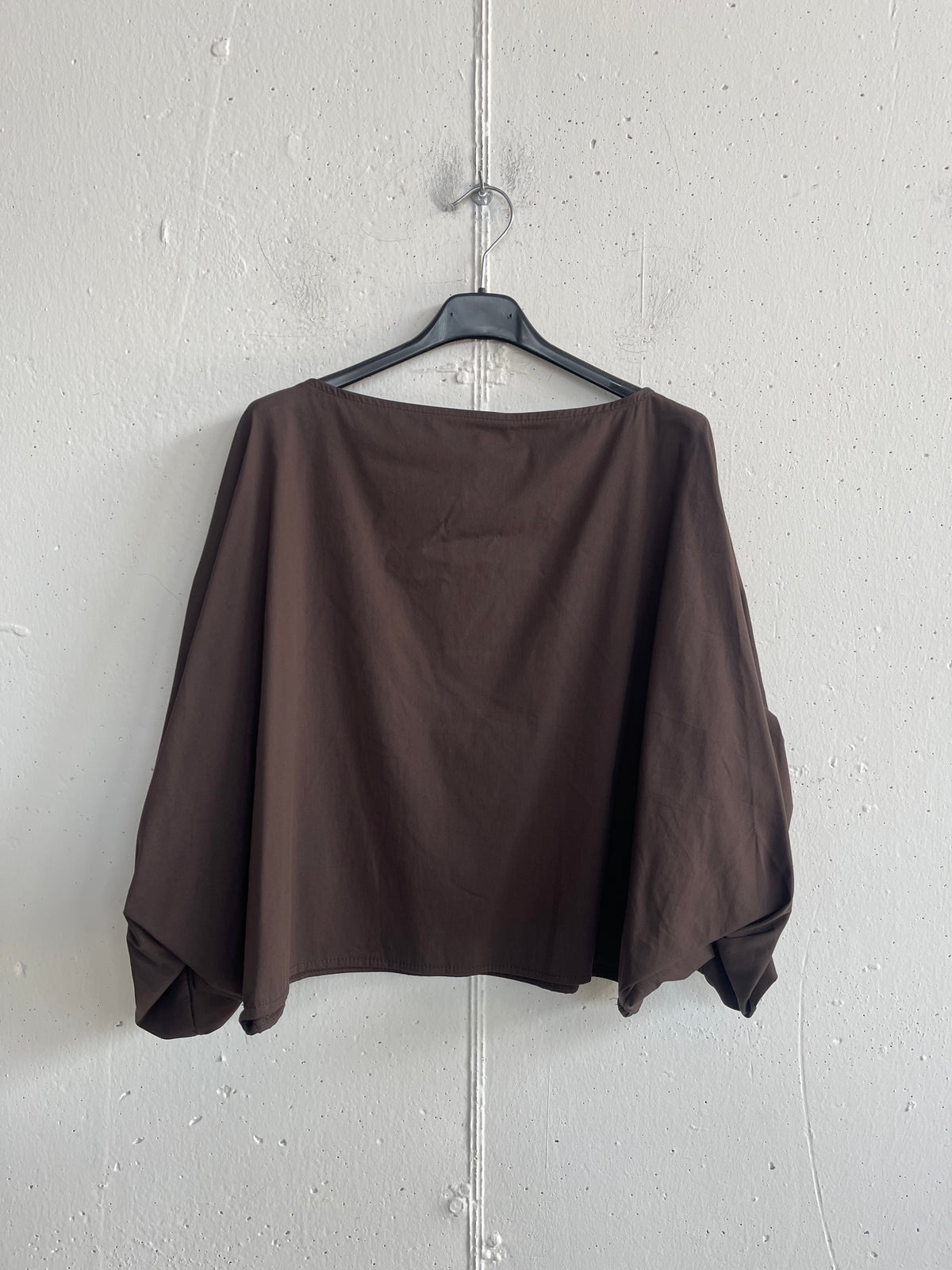 Camicia Farfalla