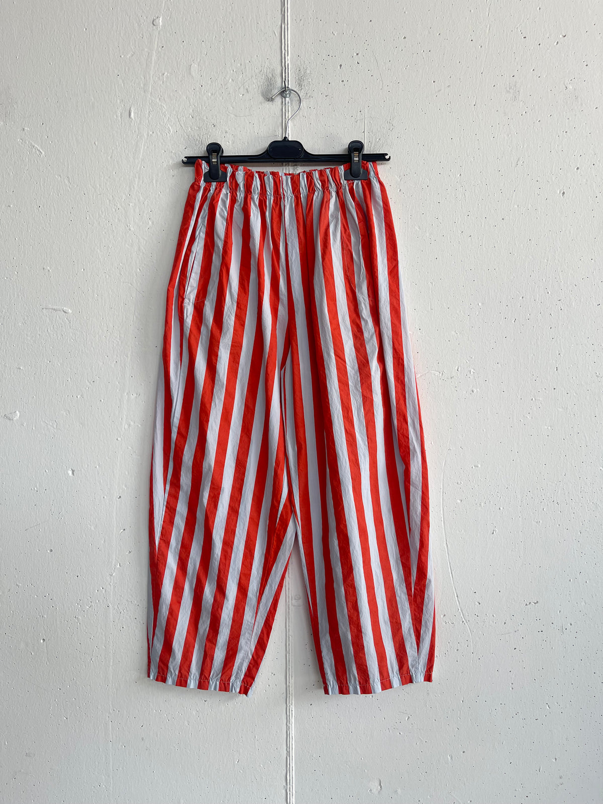 Pantaloni a righe