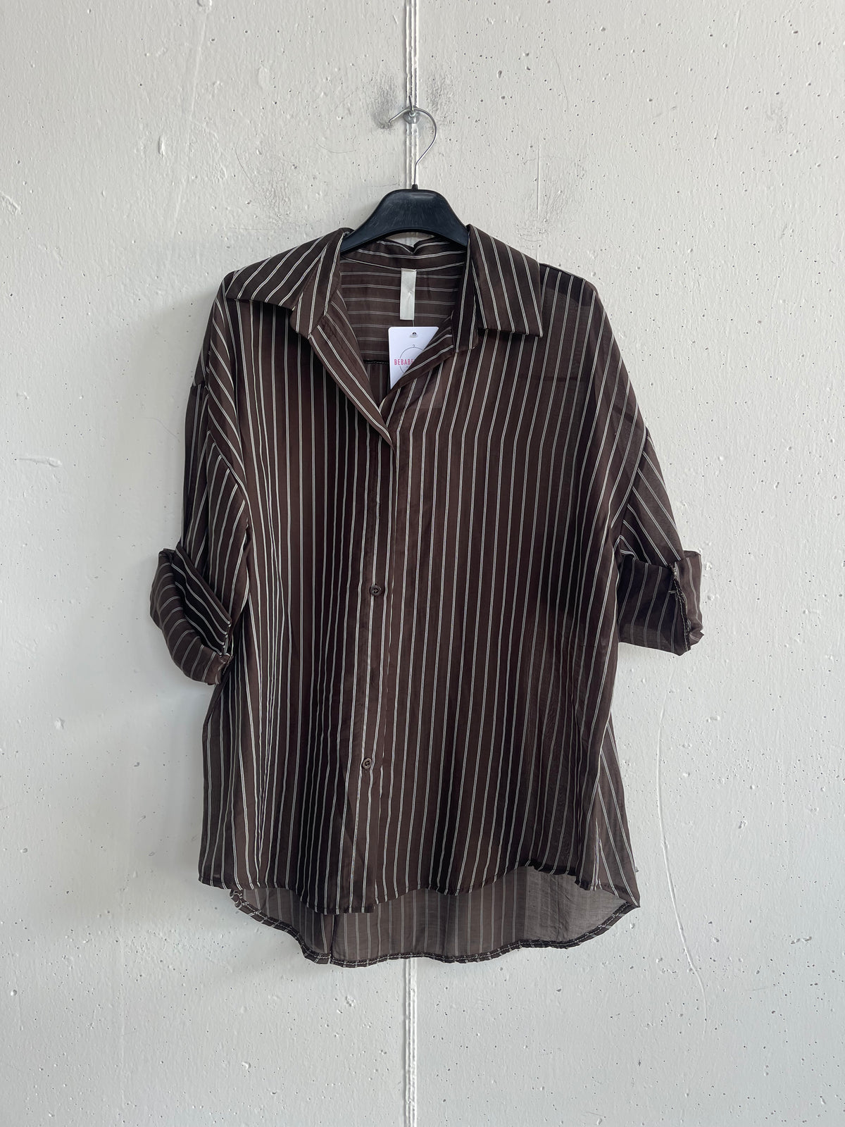 Camicia Lyo