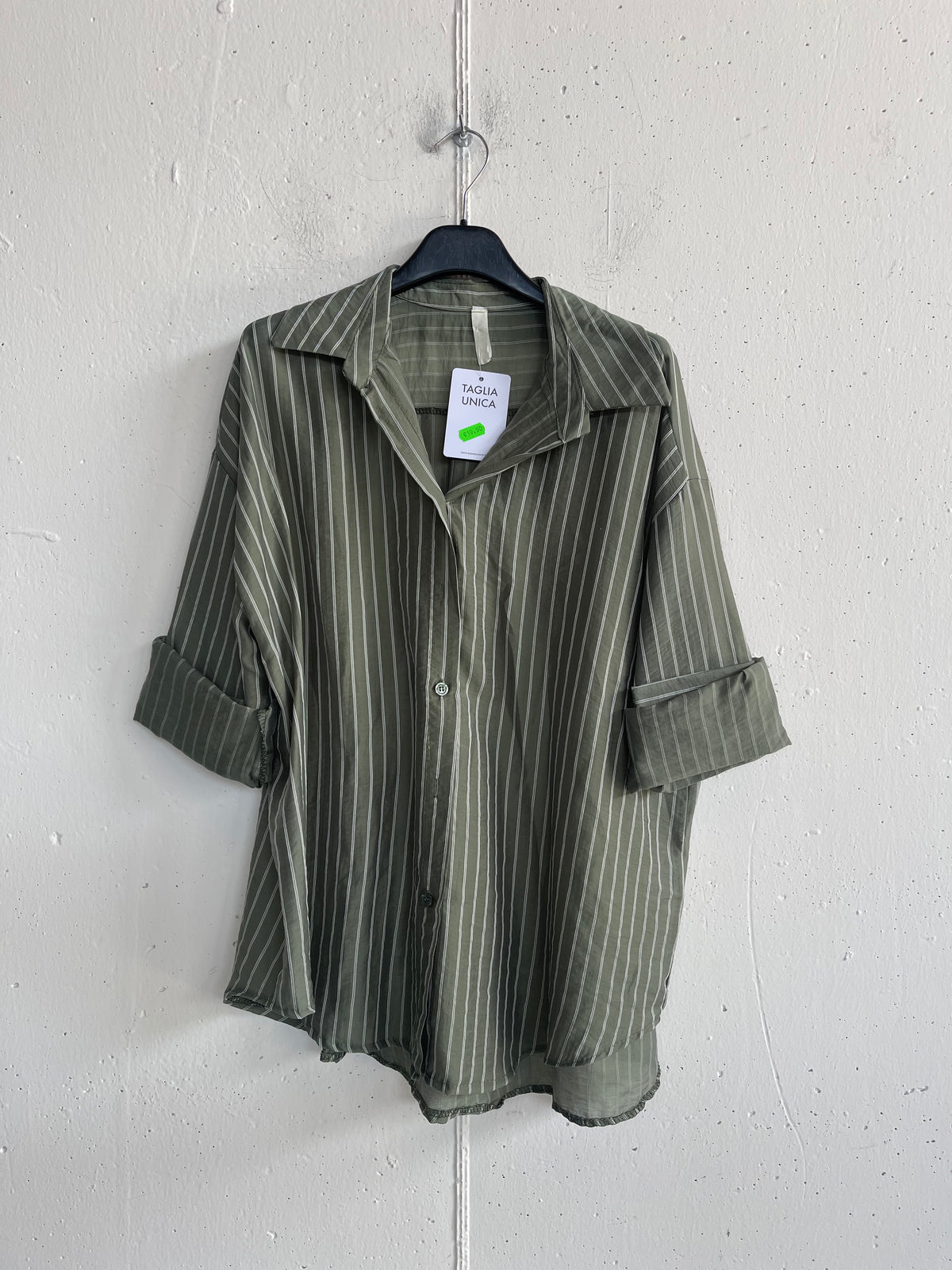 Camicia Lyo