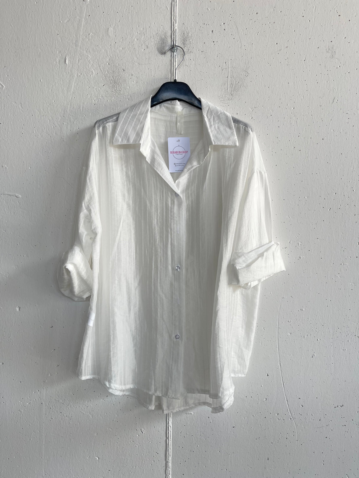 Camicia Lyo