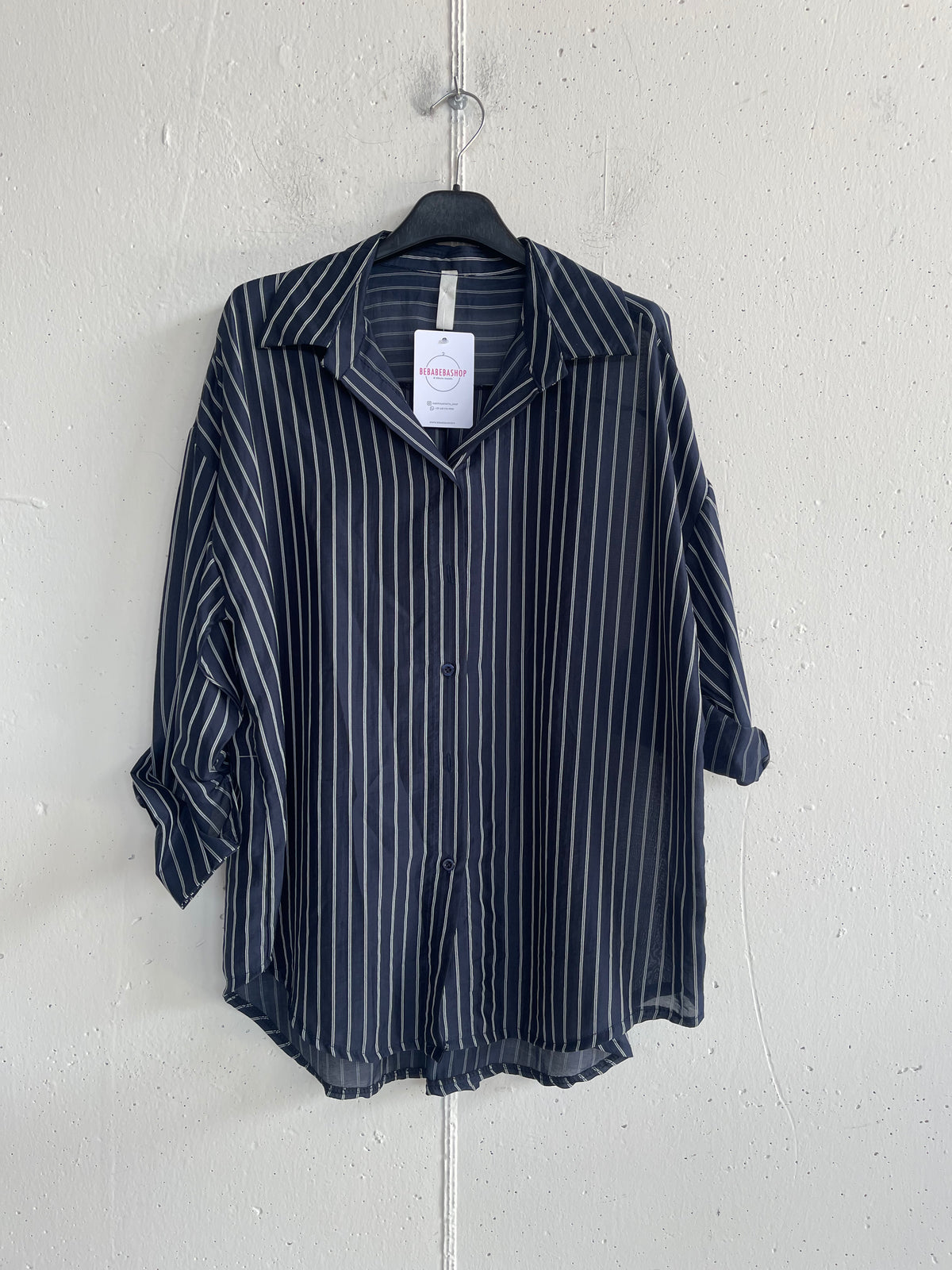 Camicia Lyo