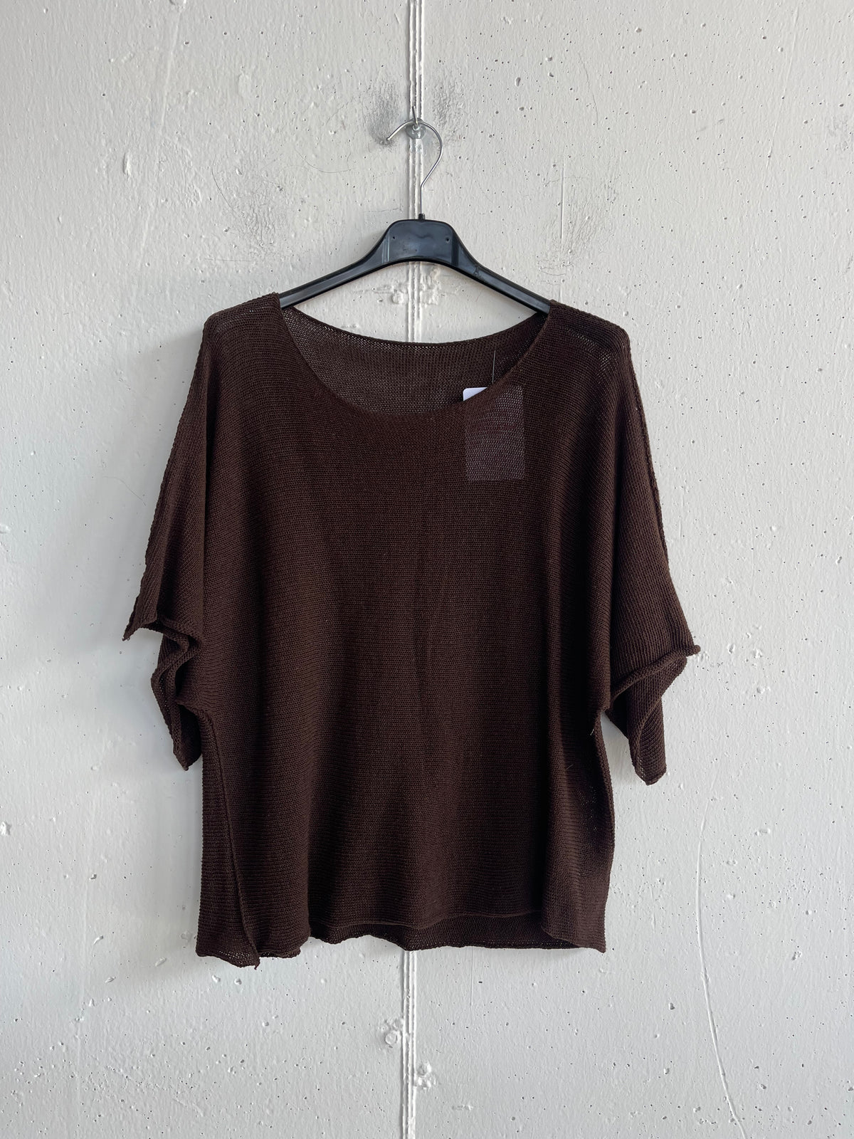 Maglia confort