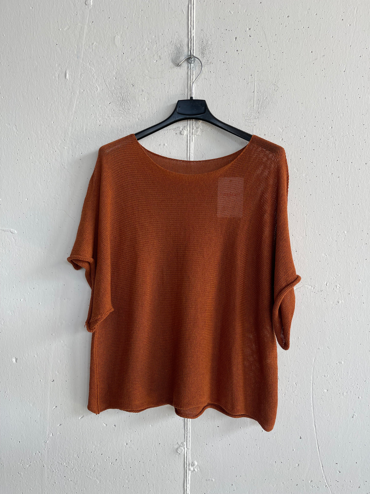Maglia confort