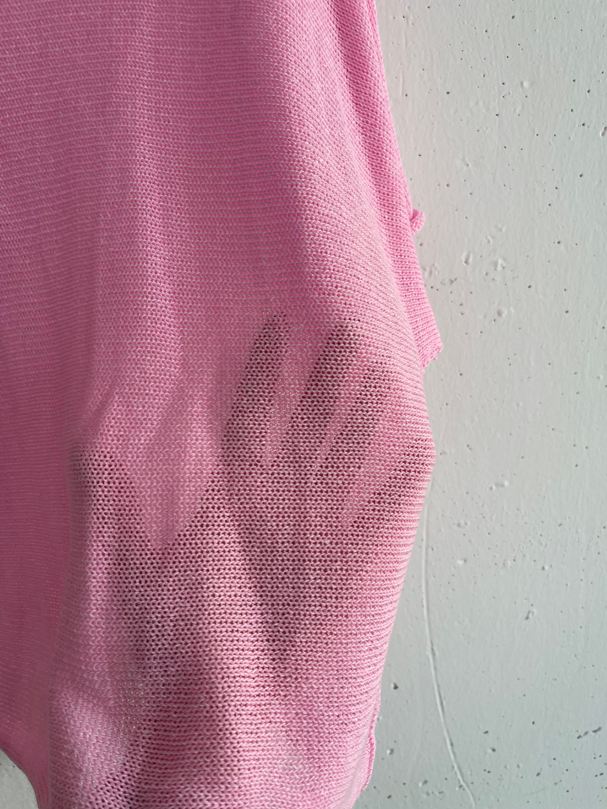 Maglia confort
