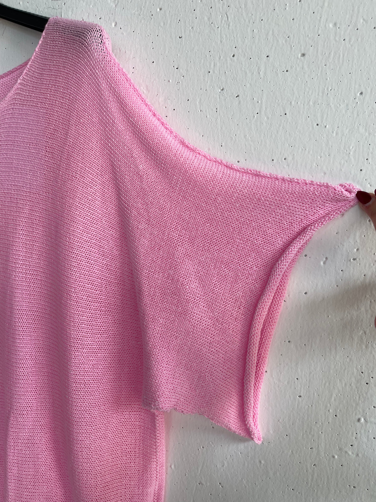 Maglia confort