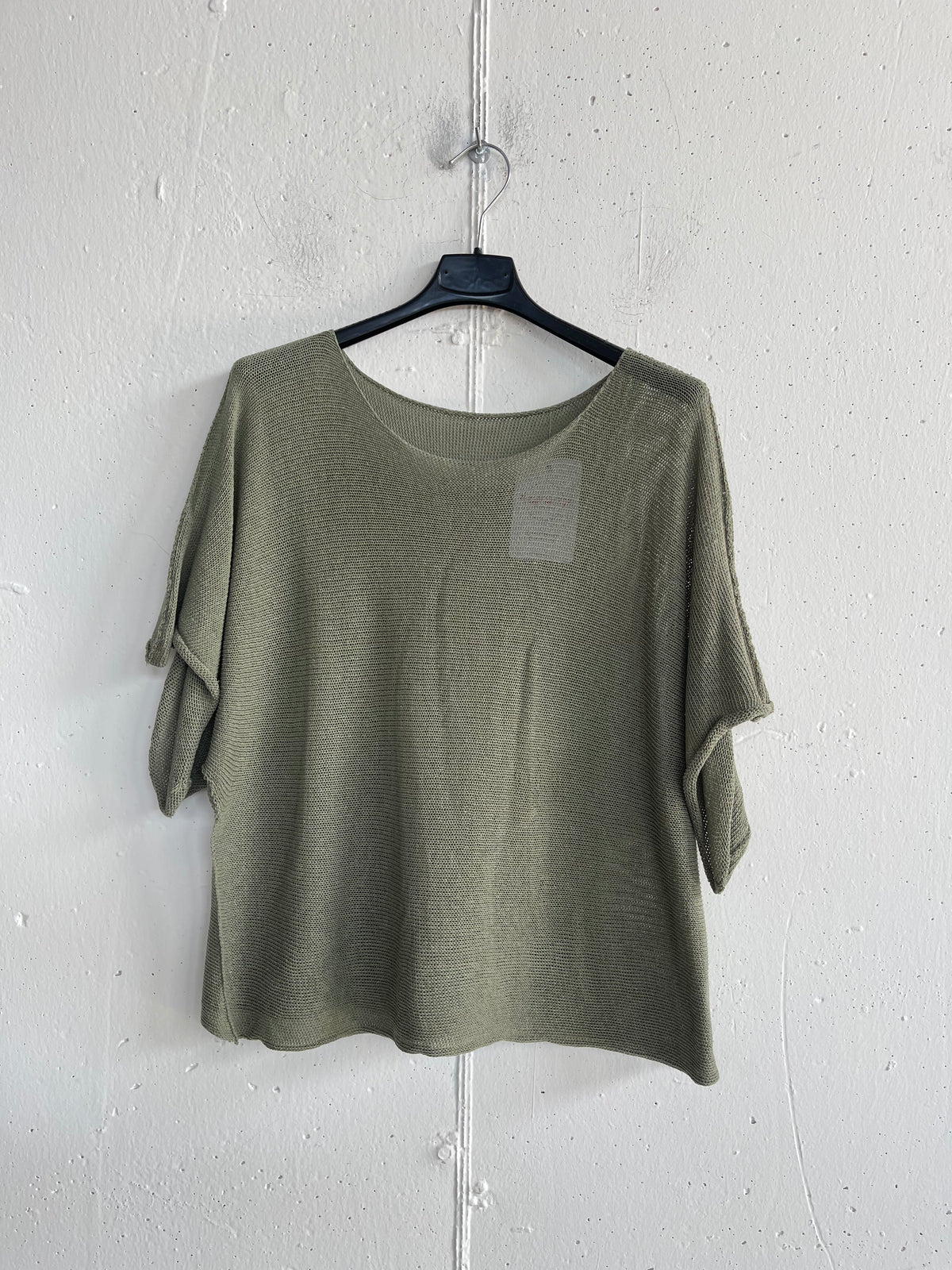 Maglia confort