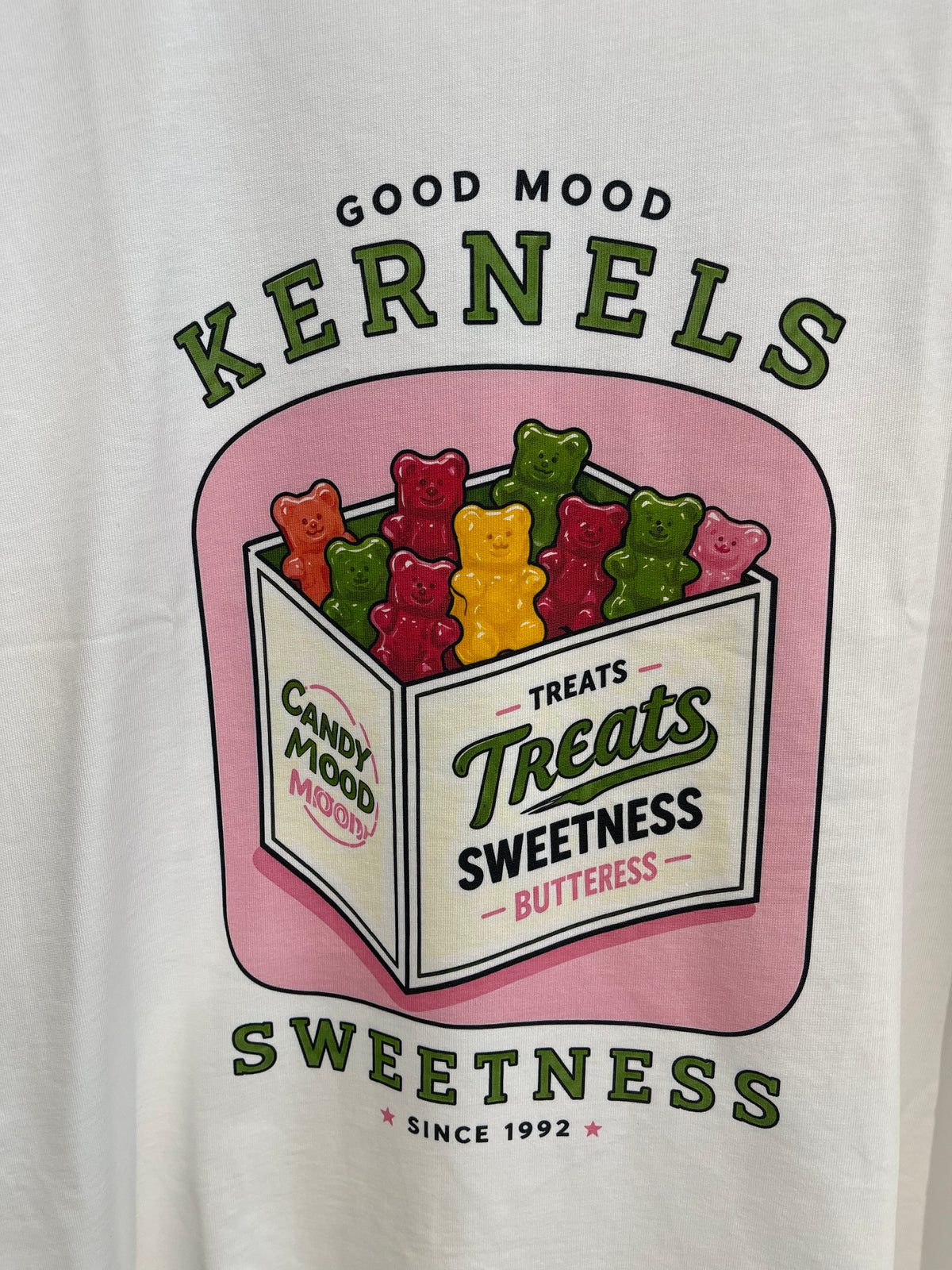 T-shirt CANDIES