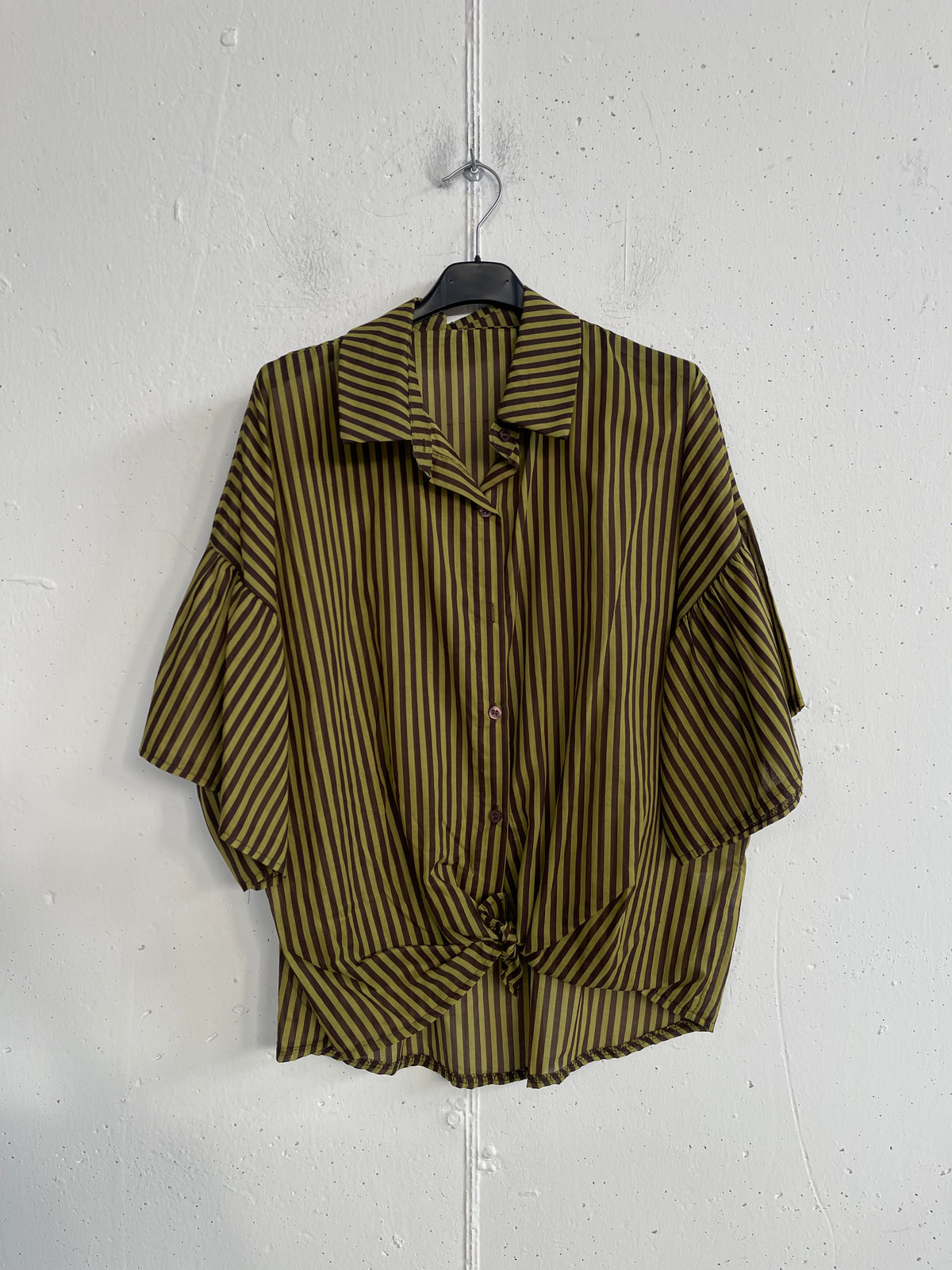 Camicia Kari