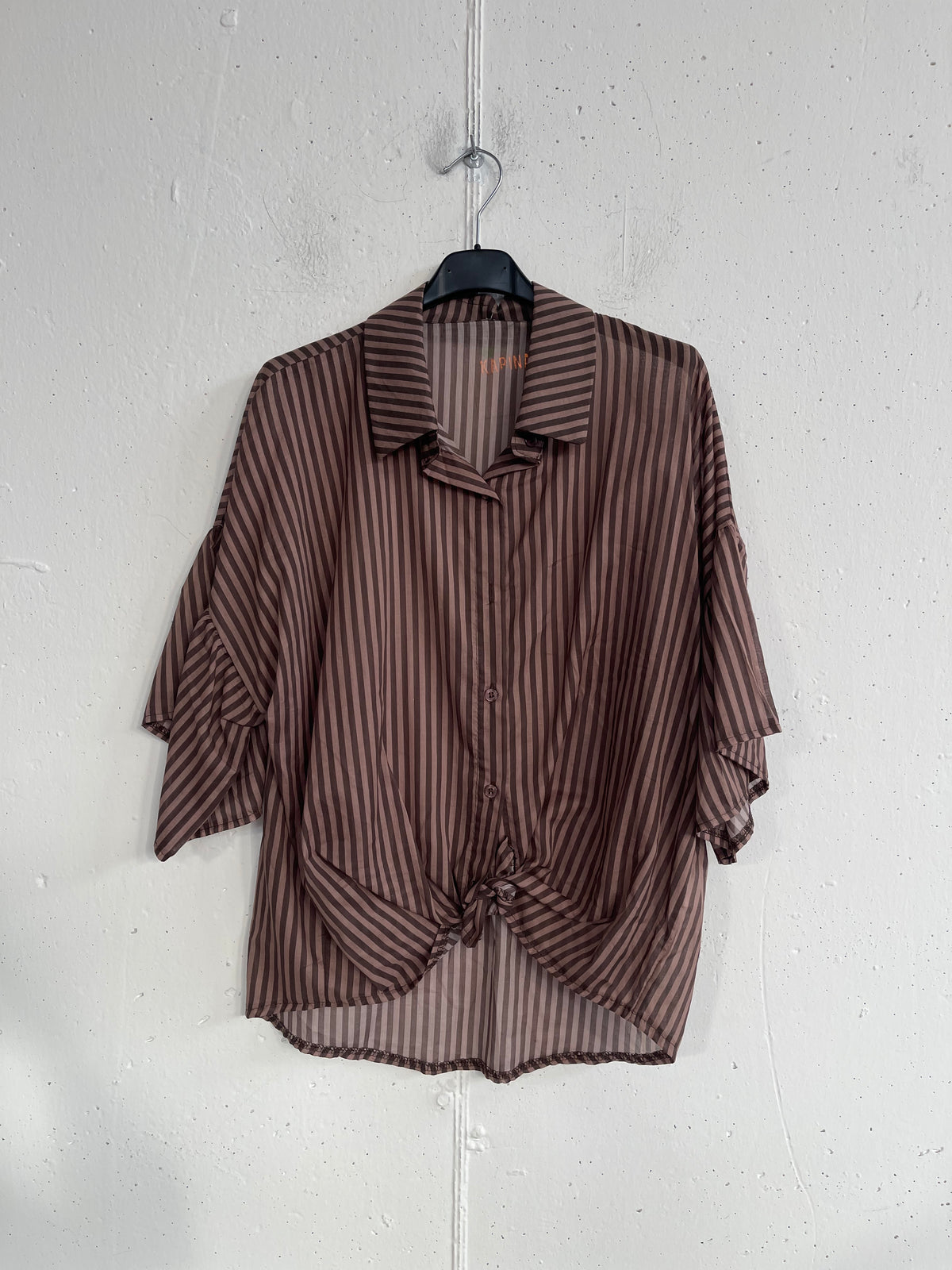 Camicia Kari