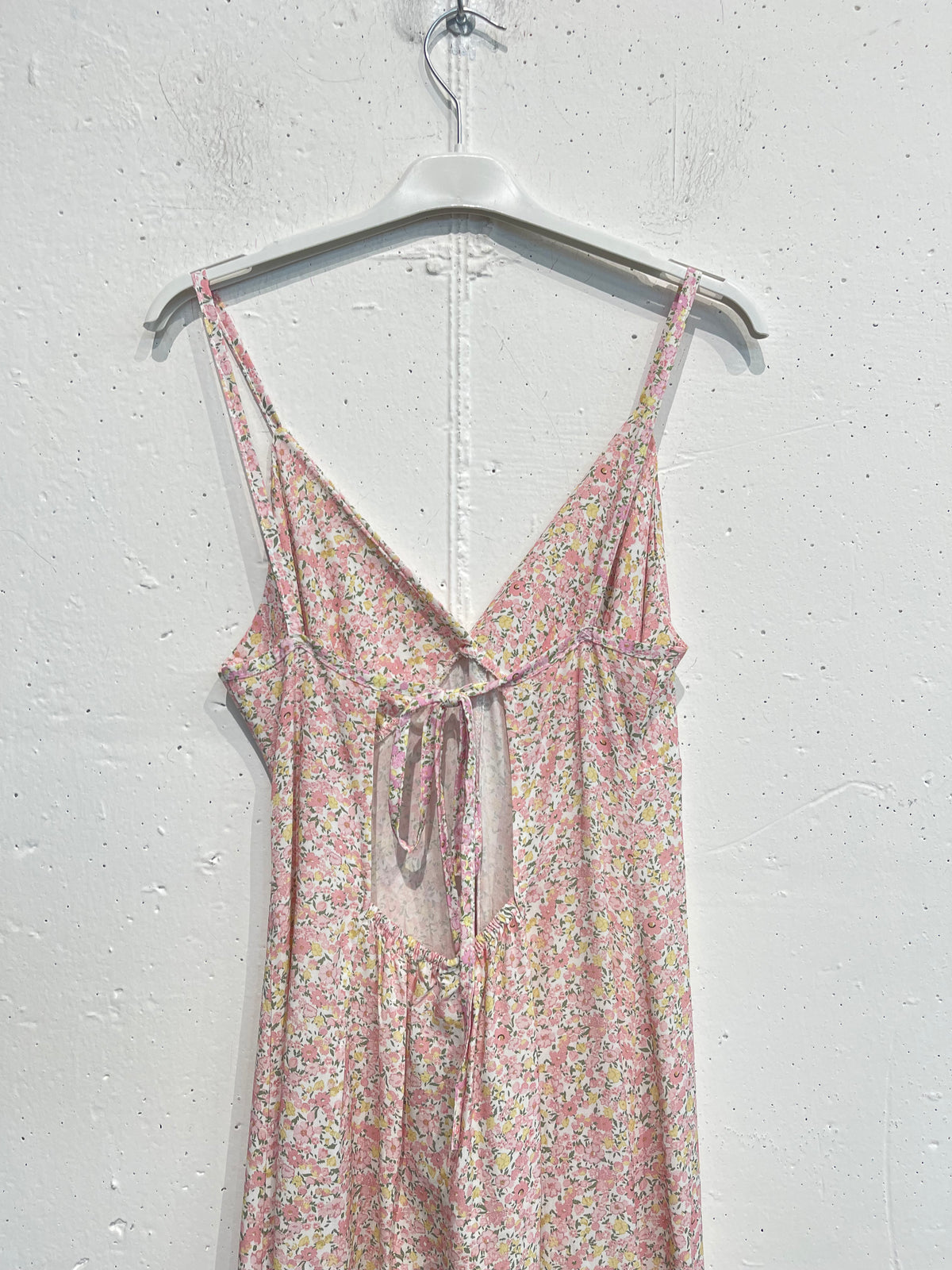 Abito Summer