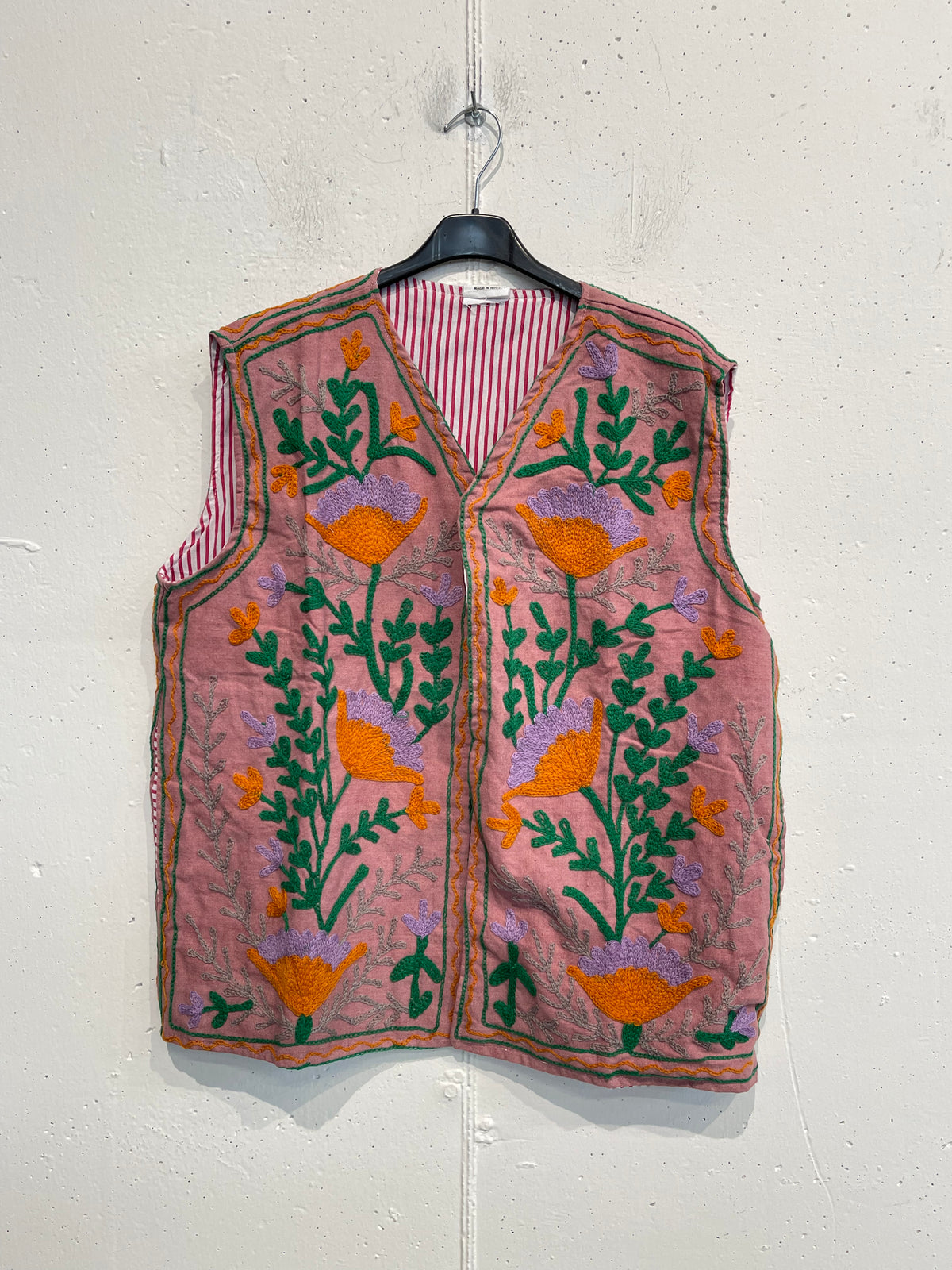 Gilet Sumitra
