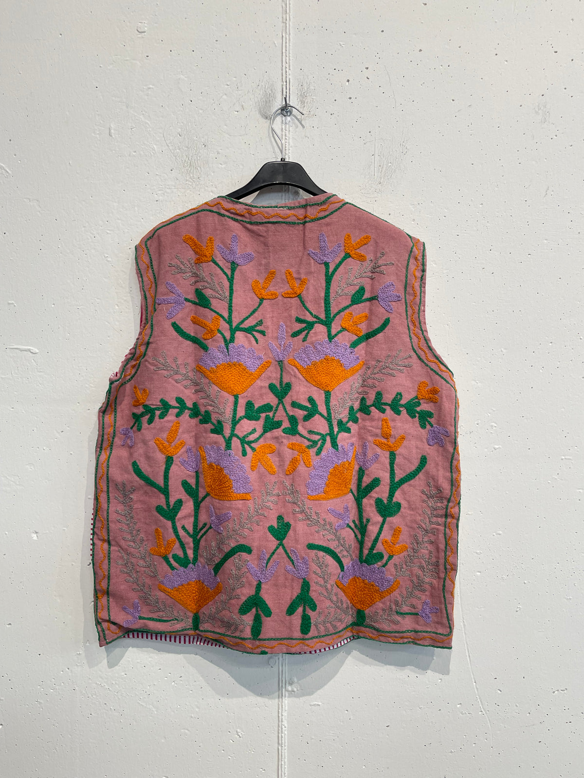 Gilet Sumitra