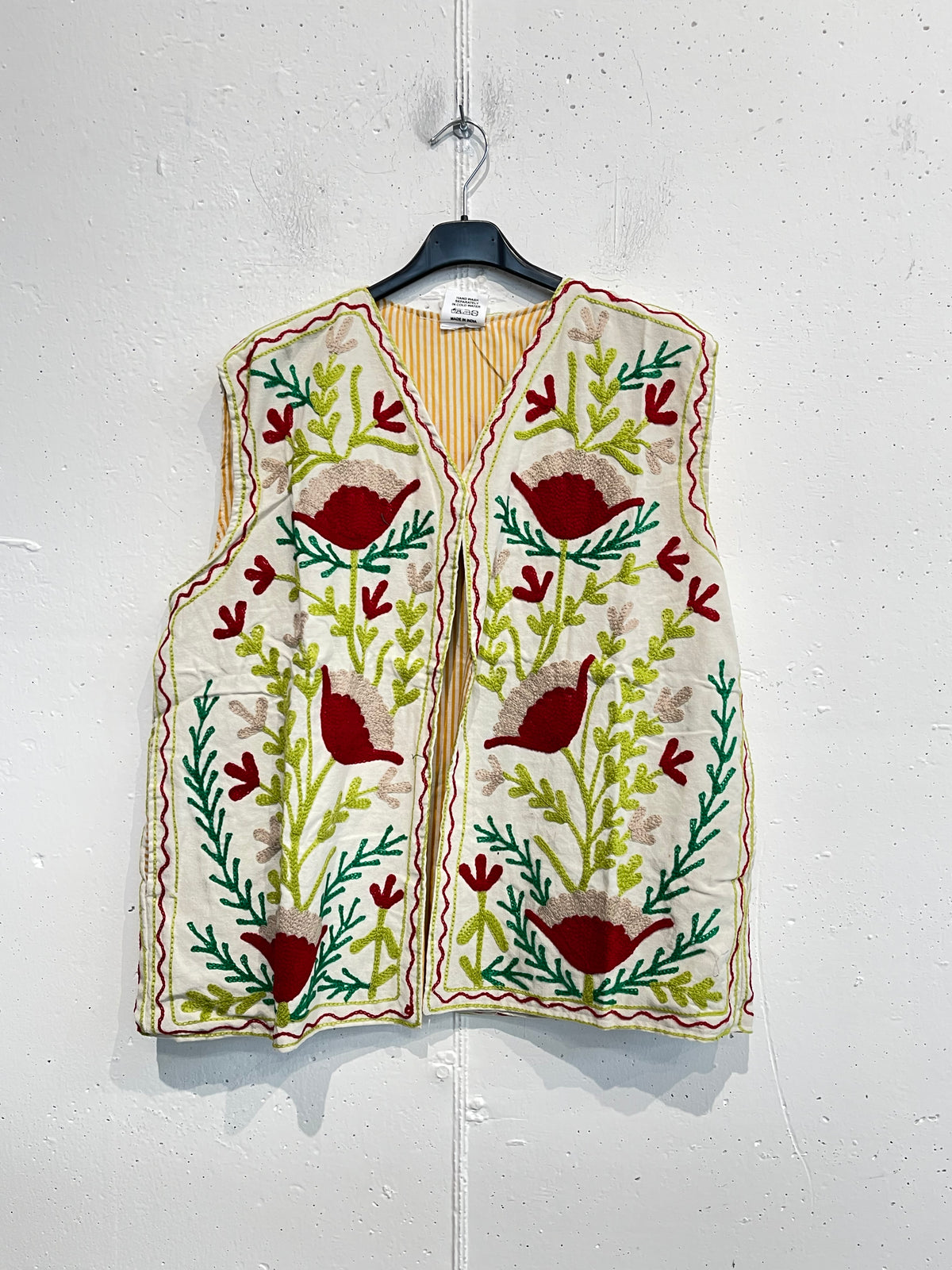 Gilet Sumitra