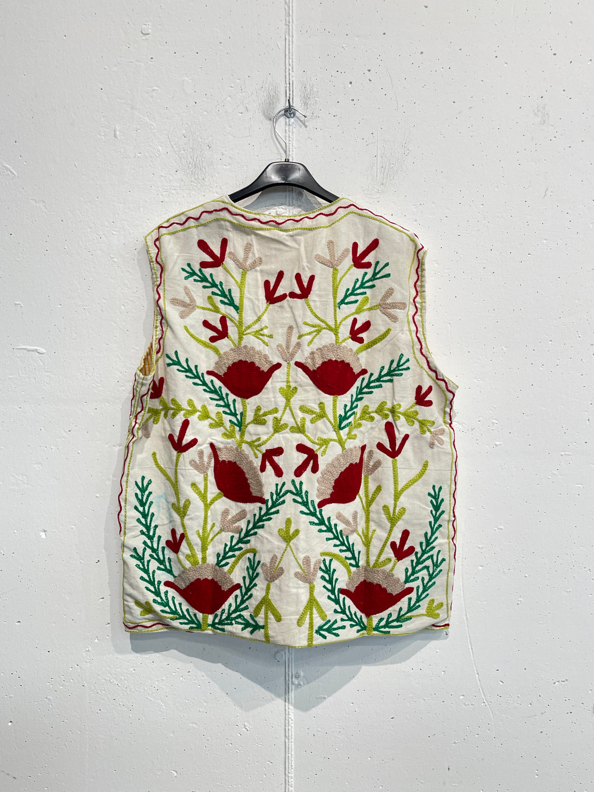 Gilet Sumitra
