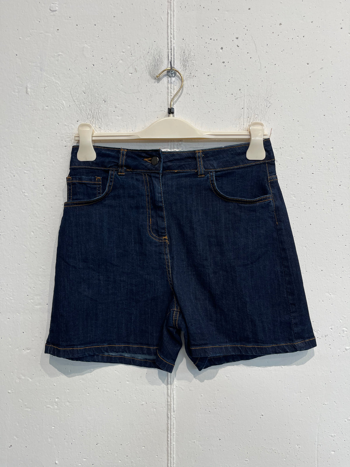Shorts Cuba in denim