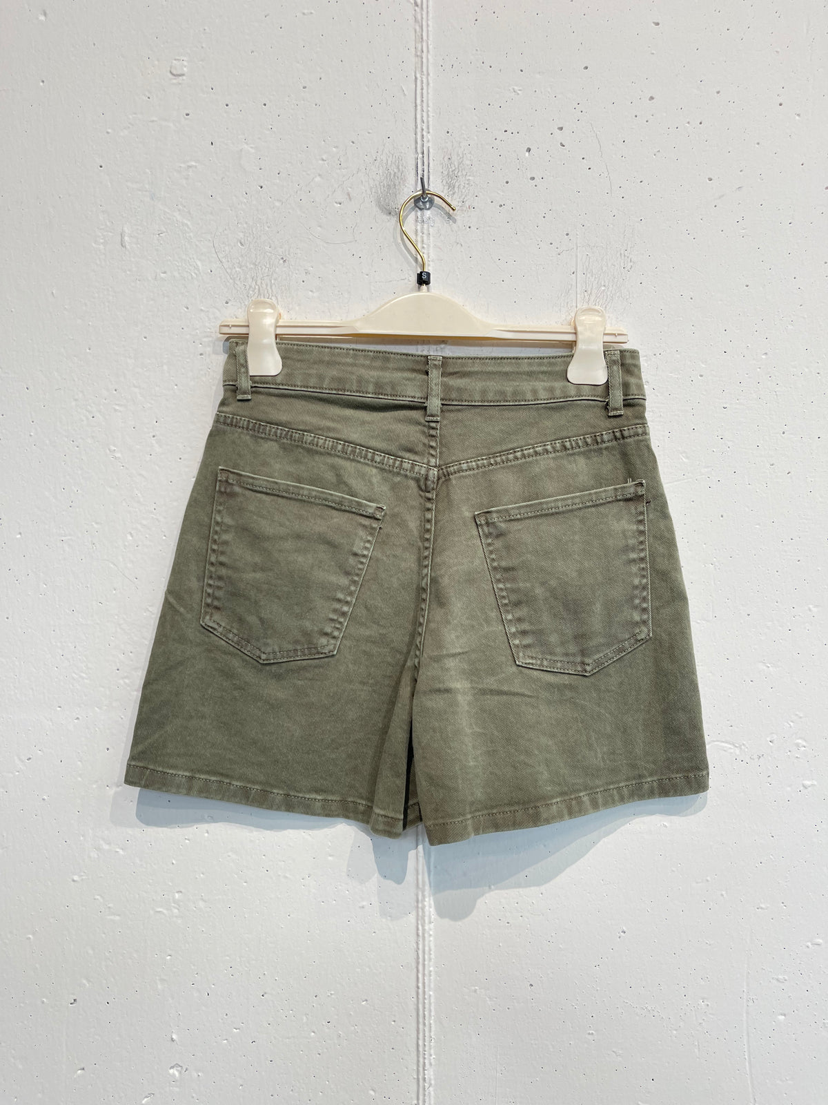 Shorts Cuba