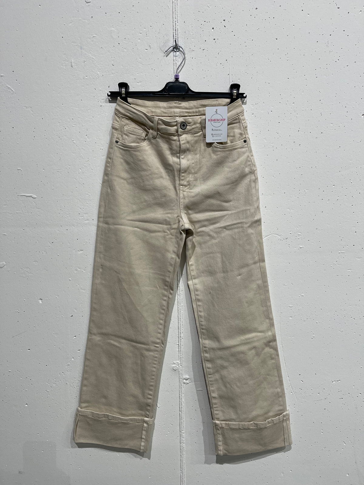 Jeans Petra