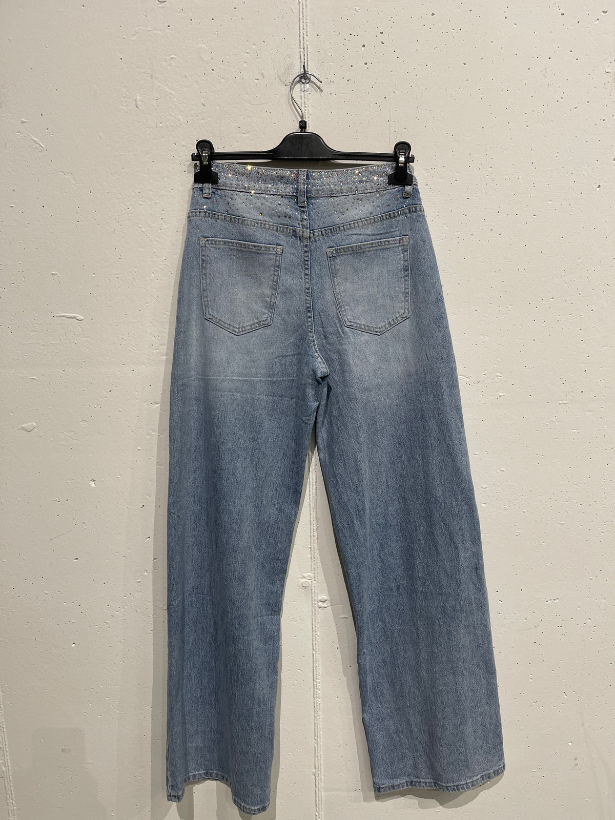 Jeans Sparkling