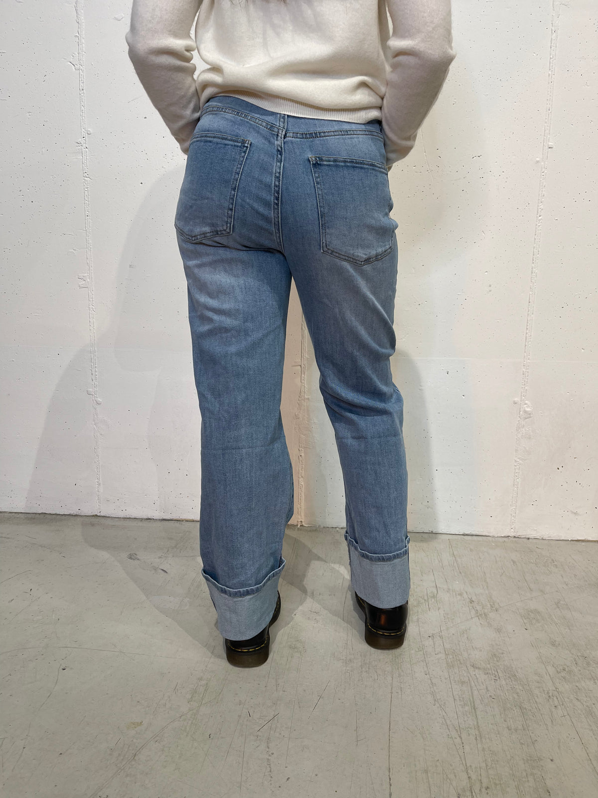 Jeans Petra